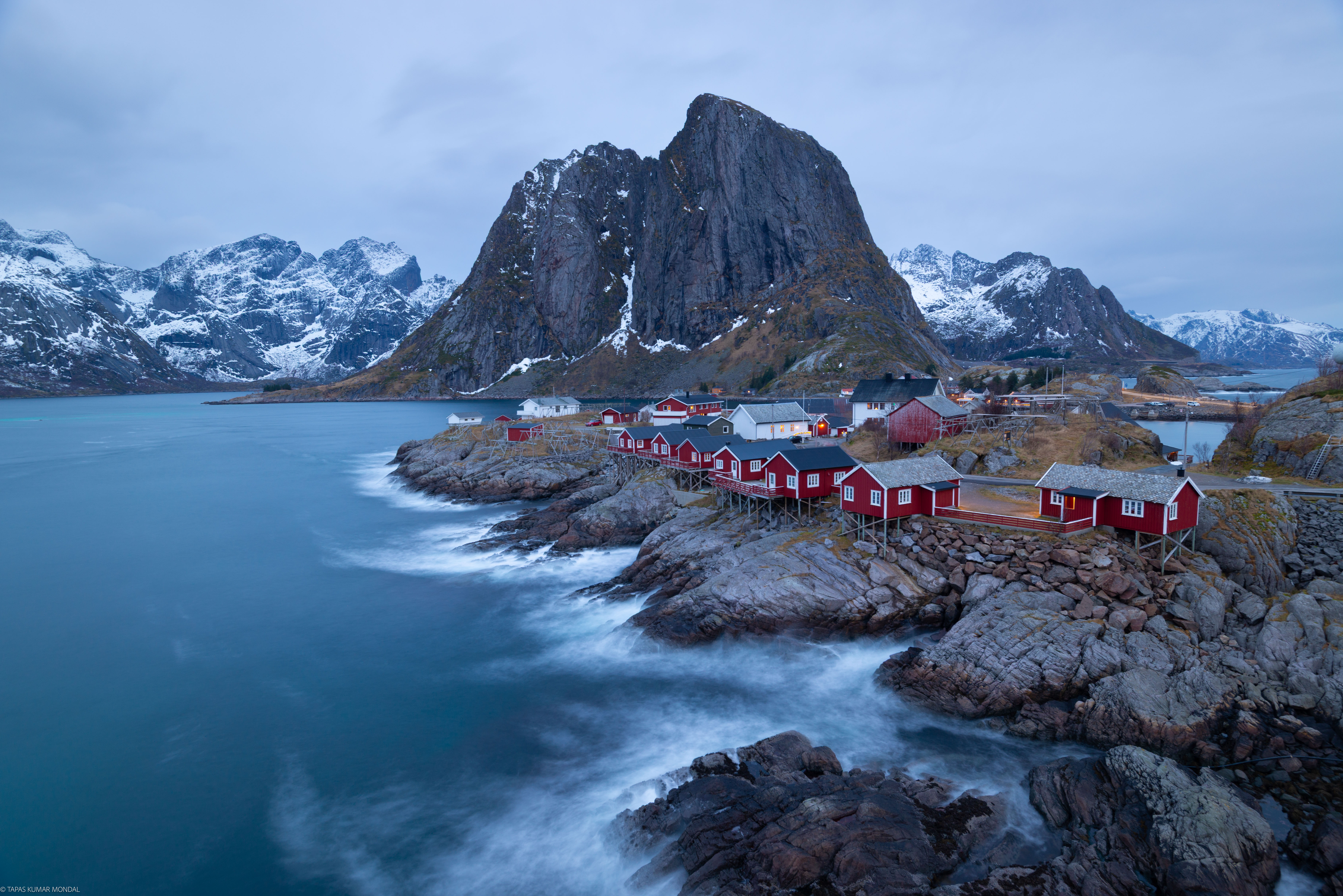 Lofoten
